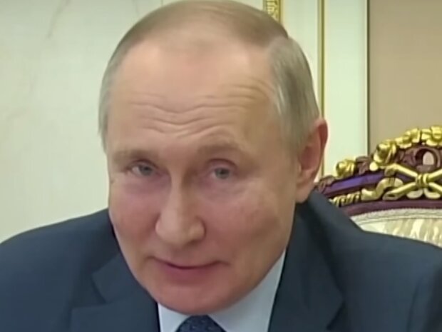 Двомільйонна орда: у розвідці розкрили плани Путіна. Це вже останні судоми