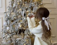 Елка, Новый год, фото из свободных источников