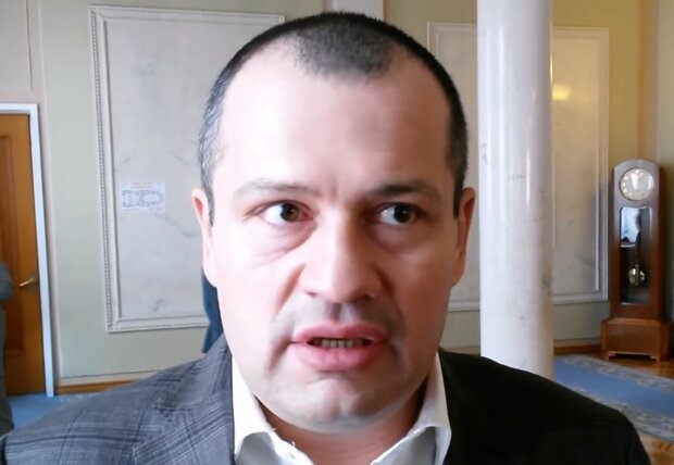 Руководитель исполкома УДАРа Палатный о давлении на ветерана АТО: Банальные технологии запугивания времен Януковича