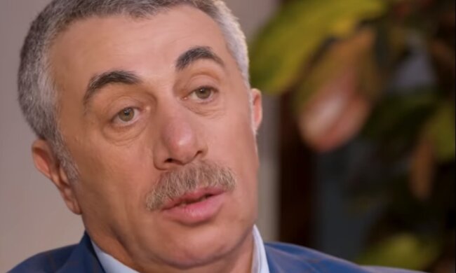 Погано пахне з рота: доктор Комаровський назвав причини