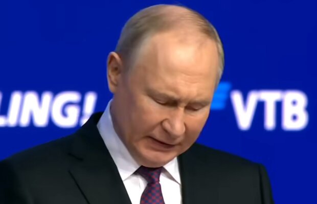 У британській розвідці розповіли про зброю, якою всіх залякував Путін: вона не добиває до України