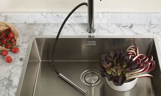 Кухня. Фото: YouTube