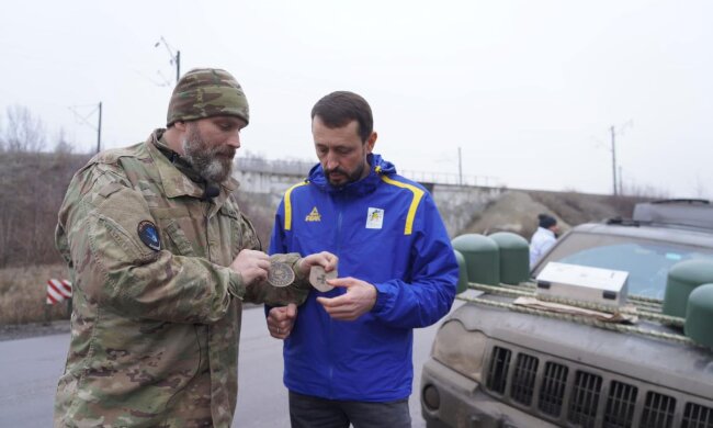 Валерій Дубіль