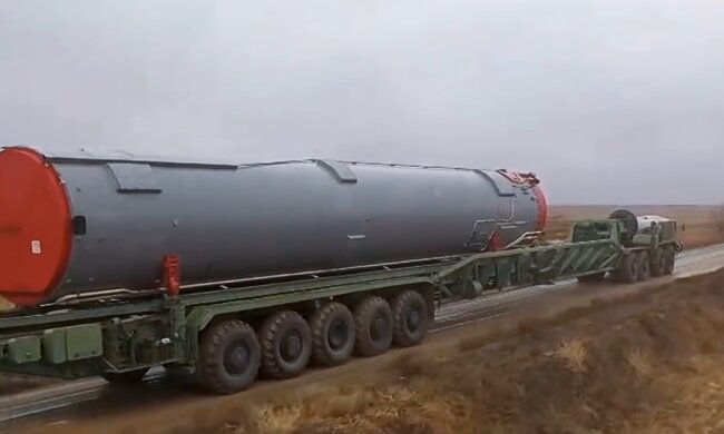 "Просто робота": у Росії "пожартували" ядерним ударом по Швеції та Фінляндії