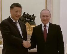 СМИ рассказали, как Китай продолжает поставлять России военное оборудование