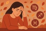 Гороскоп, осень, изображение: hyser.com.ua