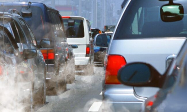 Автомобілі взимку, фото: youtube.com