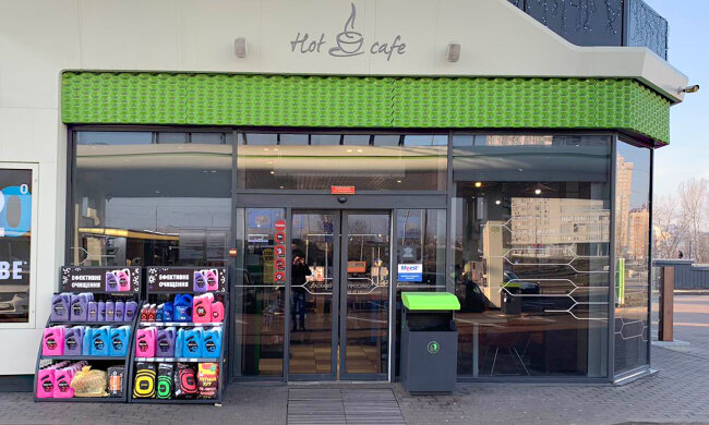 И днем ​​и ночью: украинцы теперь могут отправлять и получать посылки круглосуточно