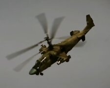 Российские ПВО начали сбивать свои же вертолеты "Аллигатор". Хорошая помощь для ВСУ