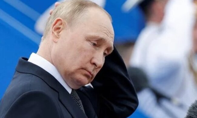 "Самолет может упасть в Пучину": астролог рассказал, чего боится Путин