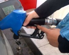 Бензин, фото: скриншот