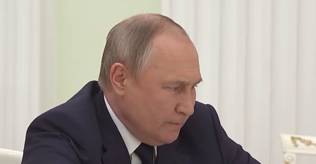 "С ним что-то не то": известный актер рассказал, чем пахнет от Путина