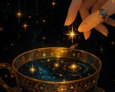 Гороскоп, изображение: Pinterest