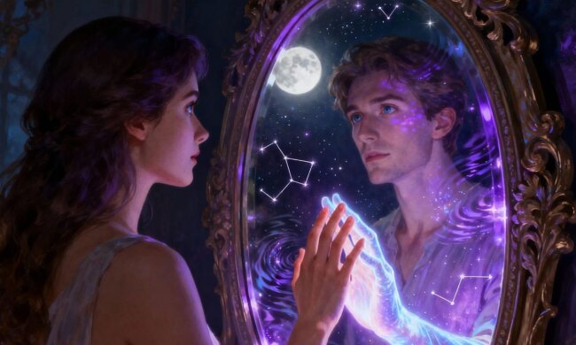 Гороскоп, изображение: Pinterest