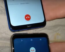 Ко Дню влюбленных выпустили серию iPhone "для взрослых". Детям лучше не показывать. Фото