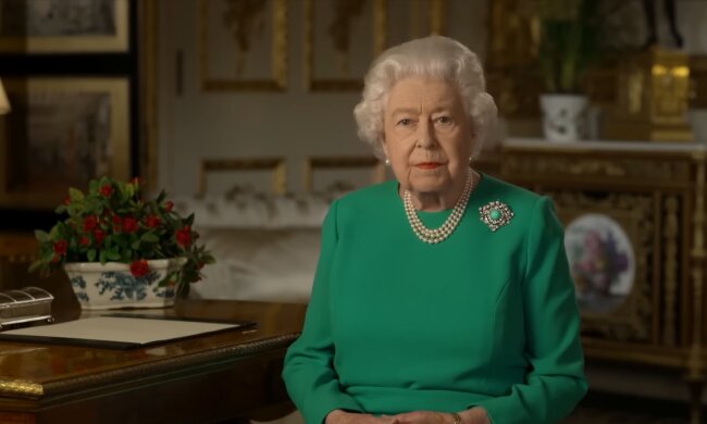 Почившая Королева Елизавета II. Фото: YouTube
