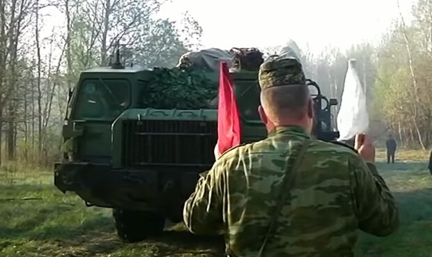 Може розпочатися будь-якої миті: військовий експерт розповів про вторгнення Білорусі