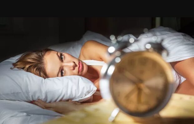 Проверенный метод: как заснуть всего за 15 минут