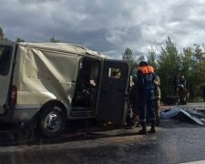 Влетів під фуру: не стало зірки російського кіно, який підтримував вторгнення в Україну