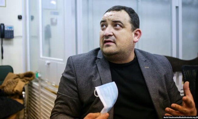 Сергей Кузьминых