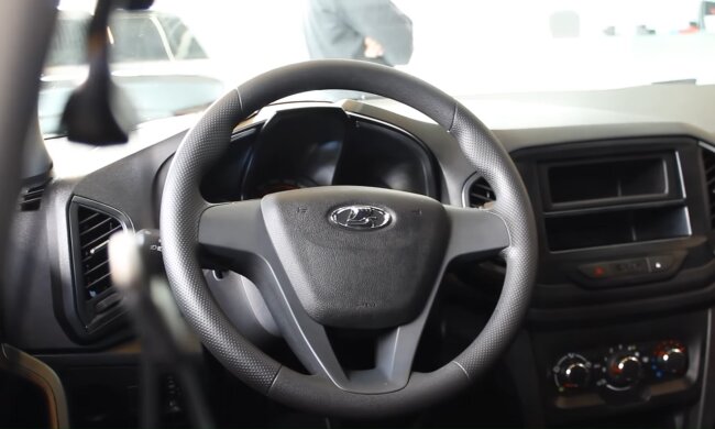 В сети показали прототип «Нивы» с просторным кузовом. Это авто незаслуженно забыли