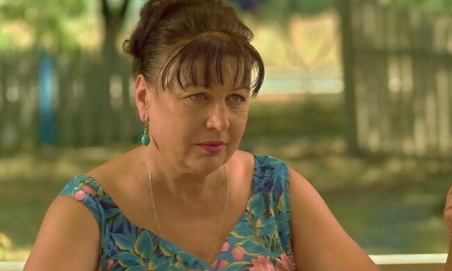 Татьяна Кравченко, фото:скриншот You Tube