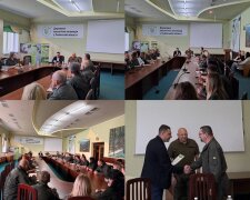 Несанкционированные мусорные свалки, реформы и экоугрозы: что обсуждали во Львове с главой Госэкоинспекции