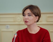 Людмила Ковалевская