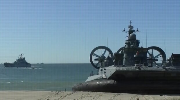 Высадка российского морского десанта в Украине: Жданов рассказал, чего ожидать