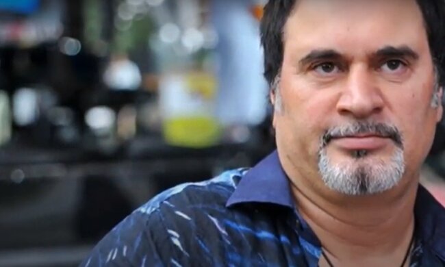 Валерий Меладзе. Фото: скриншот YouTube