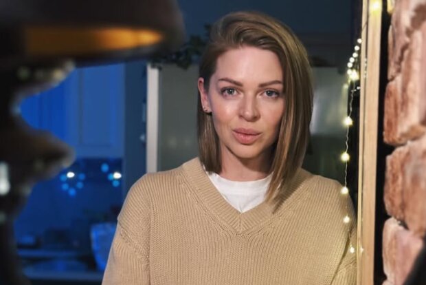 Яна Глущенко, фото з соцмереж