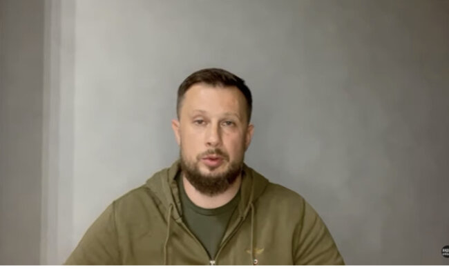 Украина не Израиль: Билецкий объяснил, почему система «Iron Dome» здесь не сработает