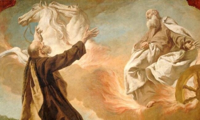 Що заборонено на Іллі: головні традиції та прикмети