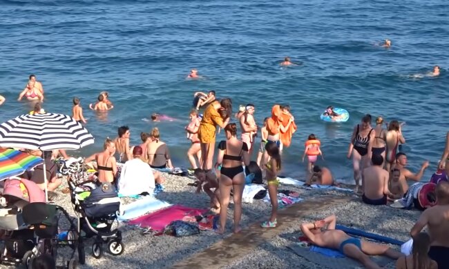 Ухвалено рішення: Україна повертає Крим. Оголошено спецоперацію. Деталі