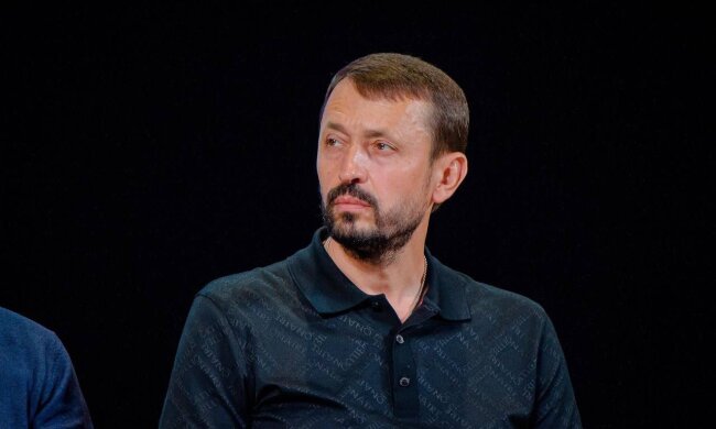 Валерій Дубіль