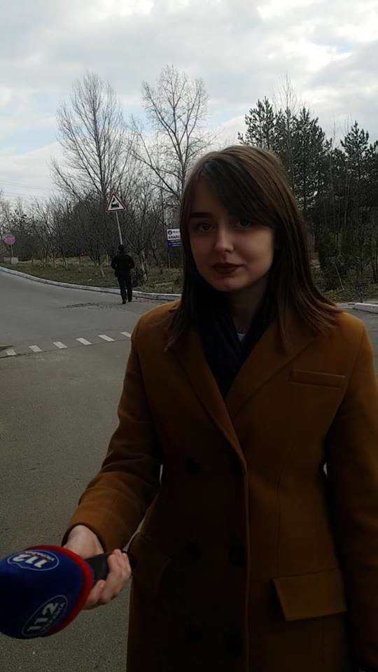 Медведчук журналисты