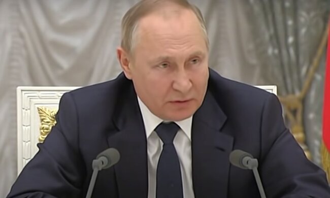 Путин в бешенстве: Россия из-за вторжения в Украину протянет всего 30 дней. Дальше - конец и Майдан