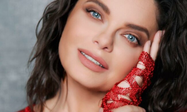 Наташа Королева