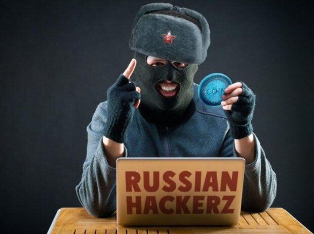Как миф о «русских хакерах» помогает заграничным прохиндеям
