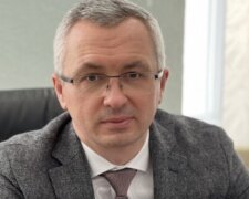 Сергій Звягінцев, який став т.в.о Держмитслужби України: його людину затримували на хабарі у 2021 році