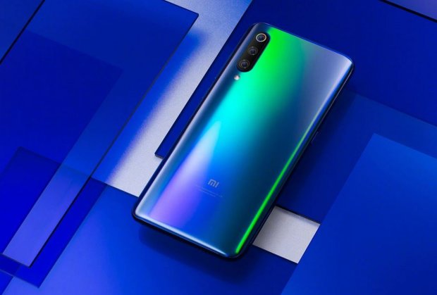 Xiaomi