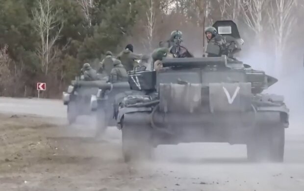 Россияне массово бегут из военных лагерей. Решили не воевать