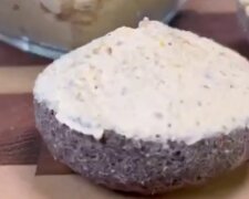 Паштет із курки, кадр з відео
