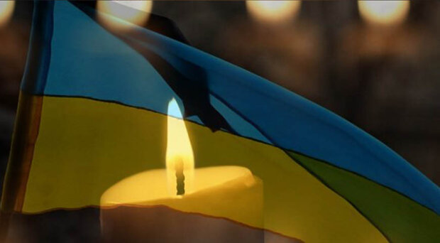 Погиб, защищая Украину, фото: youtube.com