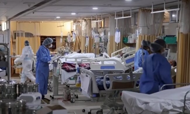 Грядет новая пандемия. Ученые бьют тревогу. Коронавирус – еще не самое страшное