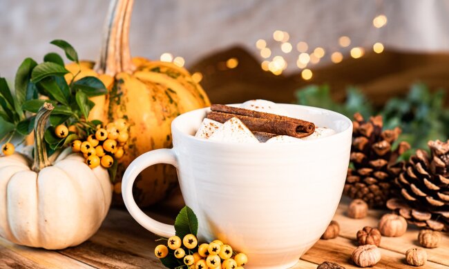 Напитки. Фото: Изображение Ylanite Koppens с сайта Pixabay