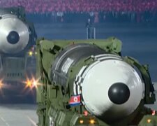 Північна Корея заявила про готовність розпочати Третю світову. Перший удар буде по США