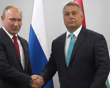 "Мы говорим "нет": Венгрия выступила против санкций в отношении России