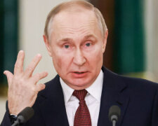Путін зганьбився, пояснюючи дефіцит яєць у Росії: люди розбагатіли і самі всі з'їли