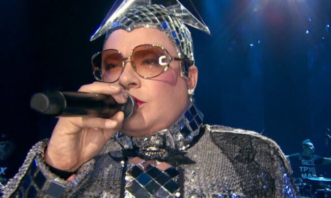 Не для дітей: Вєрка Сердючка відправила потужне послання Путіну. Нехай гикає